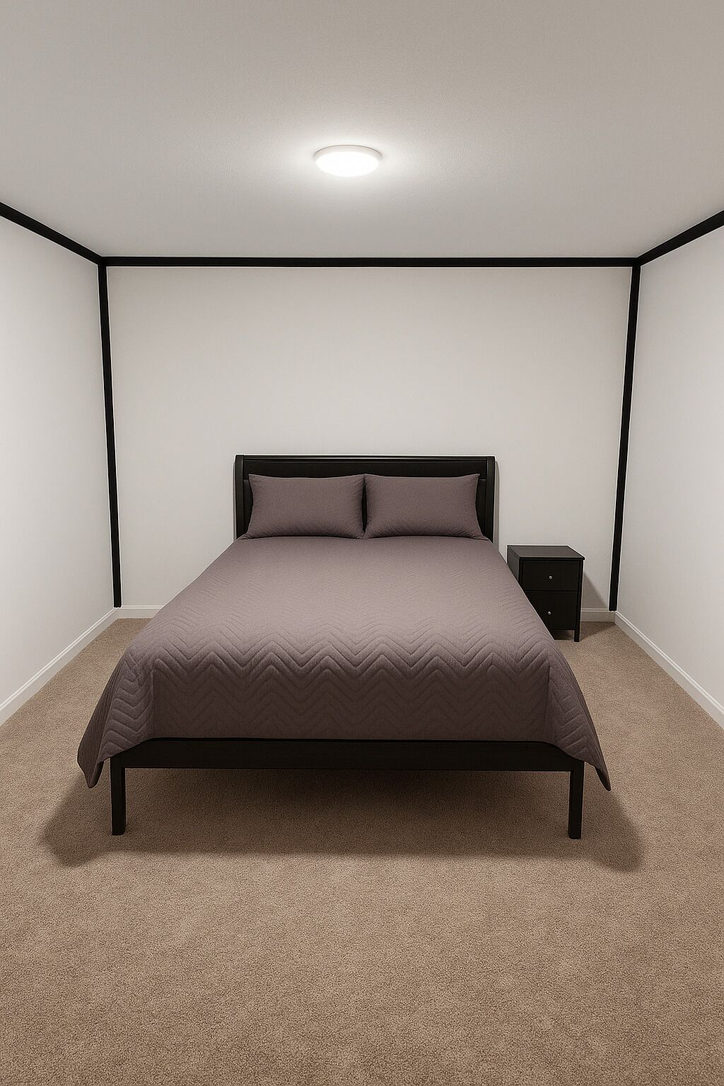 3 Schlafzimmer, Schreibtisch, kostenloses WLAN, Bettwäsche