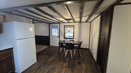 3-bedroom house in wonderful Mill Creek 