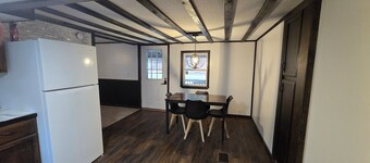 3-bedroom house in wonderful Mill Creek 