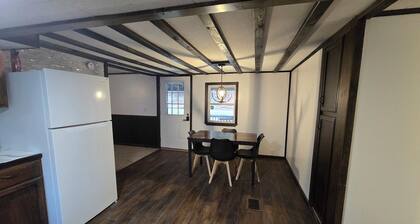 3-bedroom house in wonderful Mill Creek