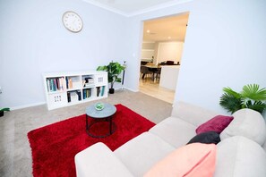 Téléviseur connecté, livres