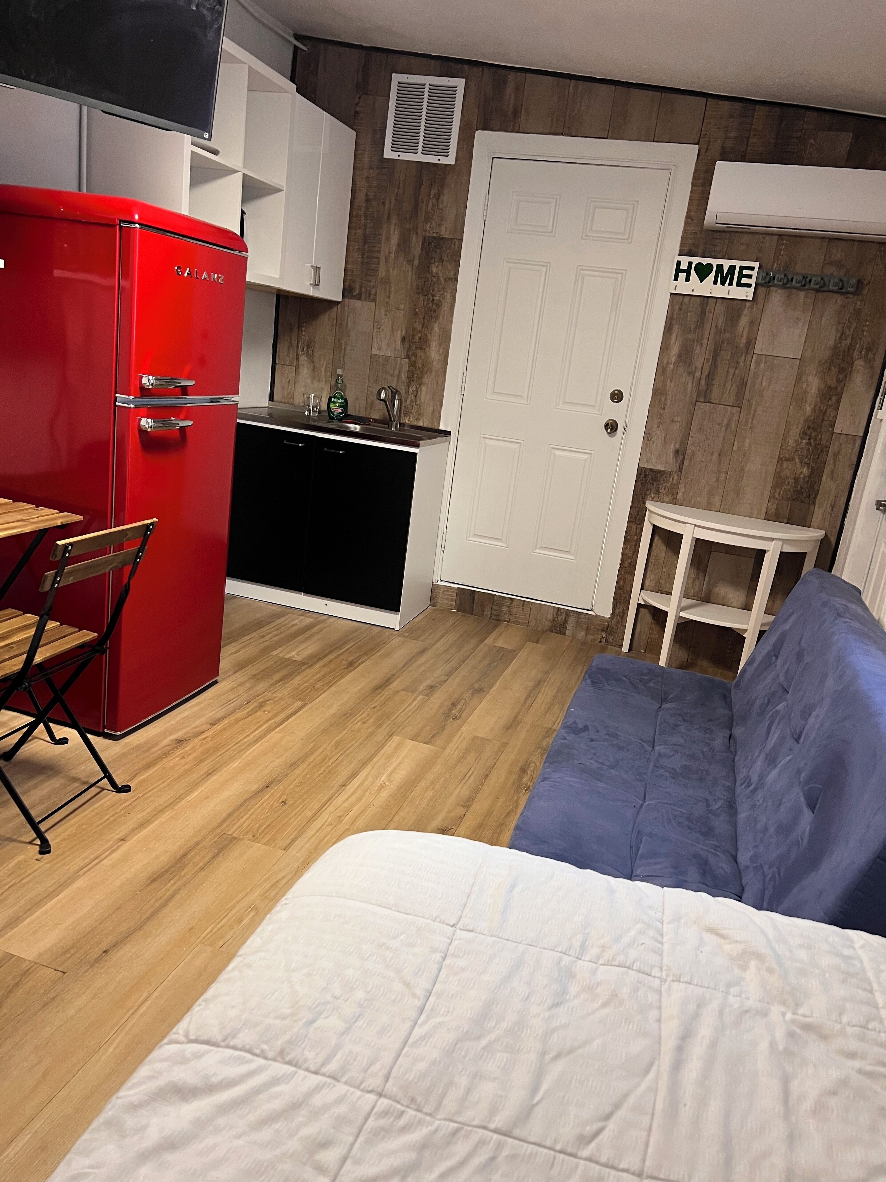 1 habitación y wifi 