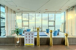 Interior - The Base Pattaya | Top Location & Utility Include (Bang Lamung, Muang Pattaya)