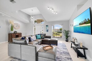 Televisión y libros 