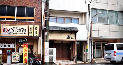 Casa M hacchobori Stay