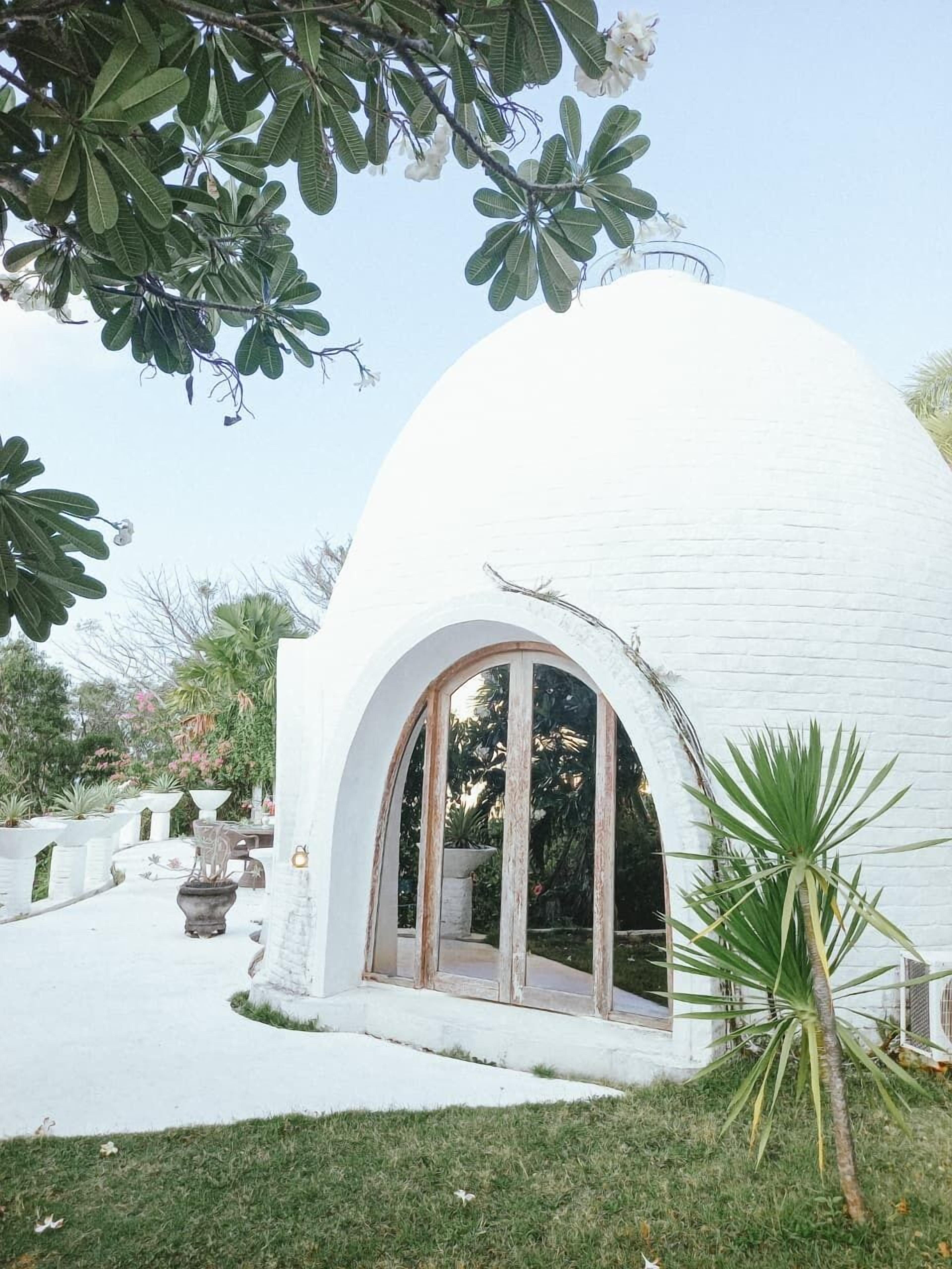 Villa exclusiva, vista a la playa, junto a la alberca | Wifi gratis y ropa de cama 
