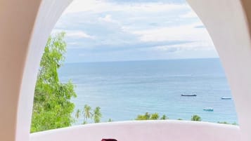 Family Villa | Living area