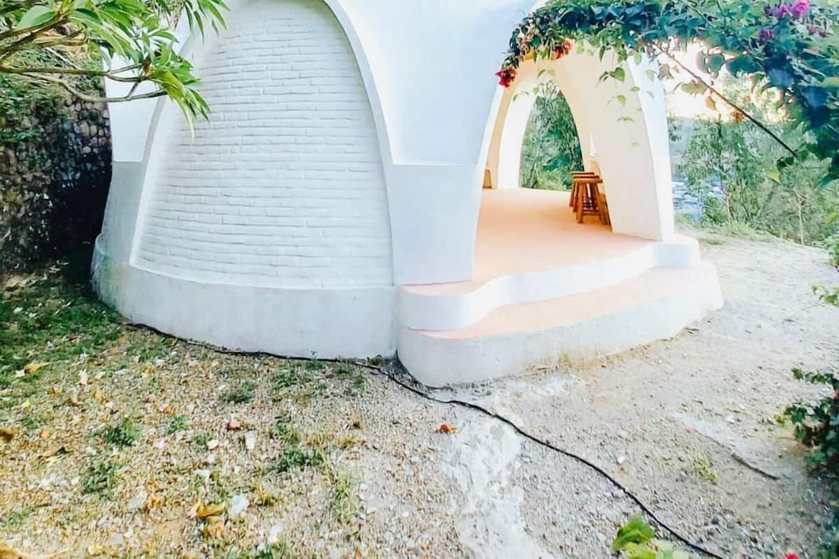 Family Villa | Ücretsiz kablosuz İnternet, çarşaf takımı 
