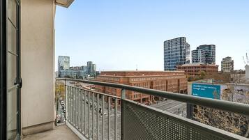 Apartment | Balcony