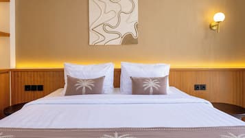 Caja de seguridad en la habitación y insonorización