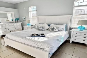 Room - Boaters Dream, S. Terr, Pool, Yacht Club, Boating (Cape Coral)