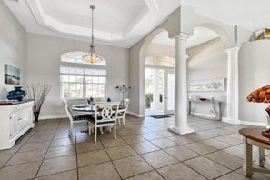 Dining - Boaters Dream, S. Terr, Pool, Yacht Club, Boating (Cape Coral)