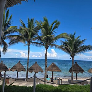Casino - Villa Aaktun  (Akumal)