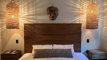 Vila superluxo, vista para o jardim | Parte interna