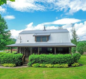 Exterior - Timber Ridge- Pet Friendly!! (Pigeon Forge)