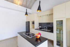 Interior - Villa Anakula 3 (Seminyak)