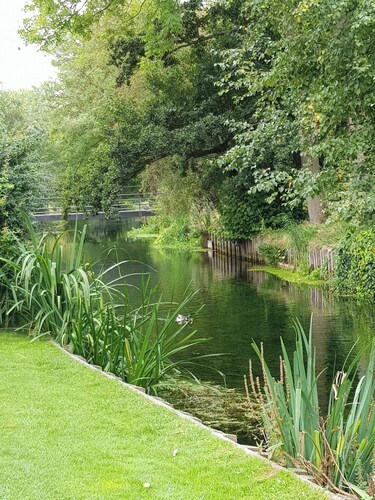 Canterbury - Sleeps 7 - Pet-Friendly with Garden