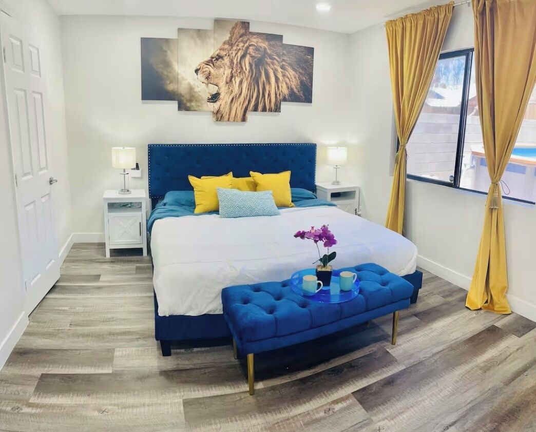 4 camere, ferro/asse da stiro, accesso a Internet, lenzuola