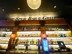 Bar (in loco)