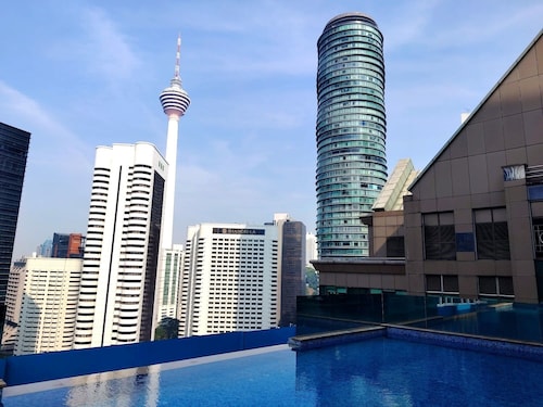 Cormar Residences Kuala Lumpur