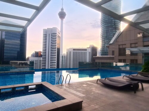 Cormar Residences Kuala Lumpur
