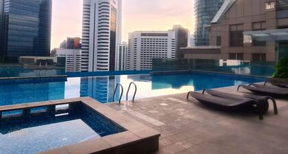 Cormar Residences Kuala Lumpur