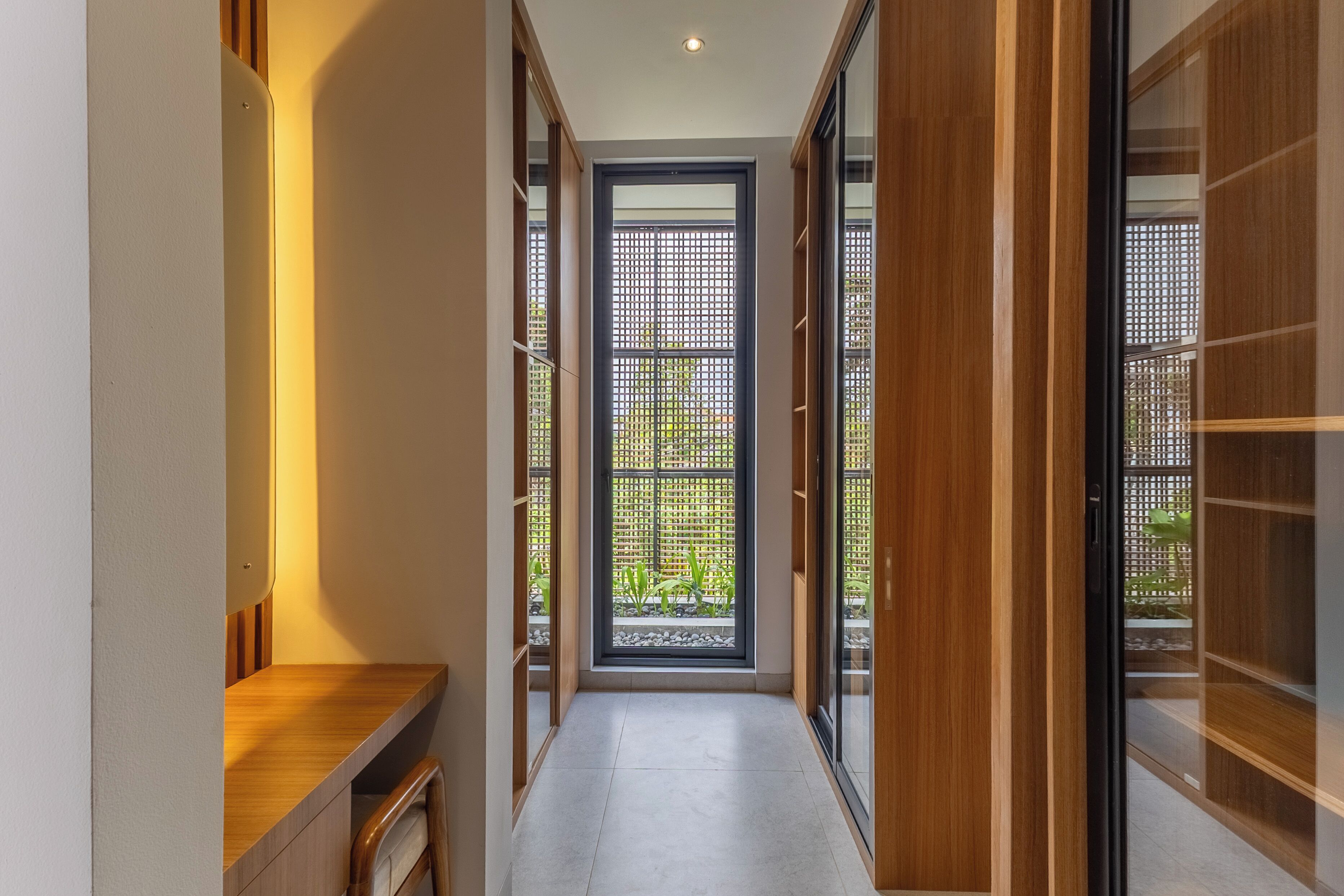 Coffres-forts dans les chambres, Wi-Fi gratuit