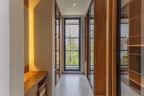 客房内保险箱、免费 WiFi