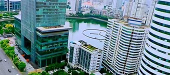 Wuhan Zhongshan Park Xuesong Road