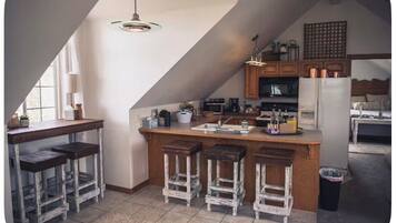 微波炉、烤箱、炉灶、洗碗机