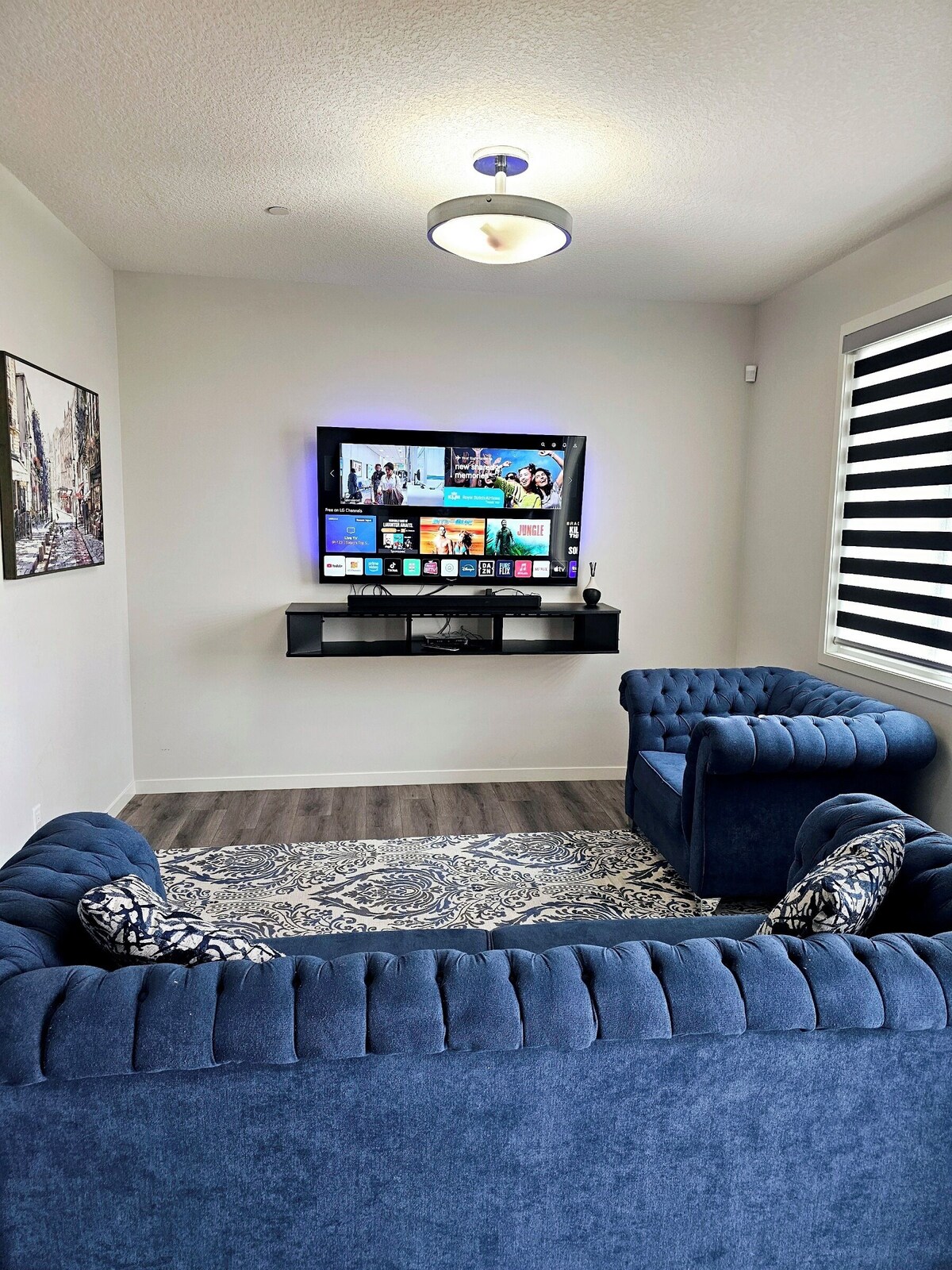 Image de profil de l’hôte