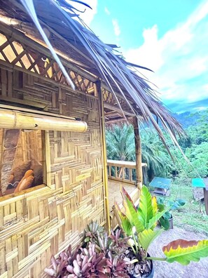 Exterior - Amornkeeree Khao Sok Camping (Phanom)
