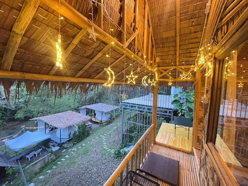 Amornkeeree Khao Sok Camping 