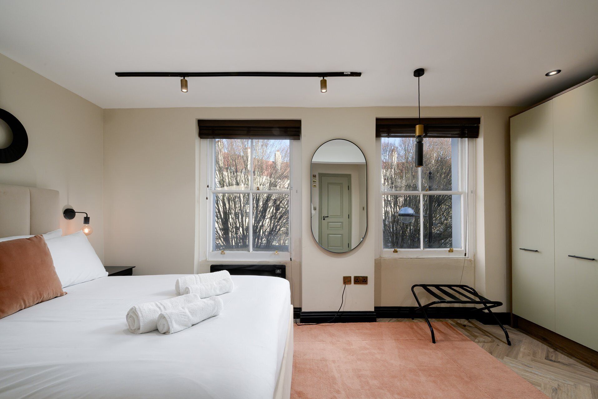 Apartment (Superior Studio)