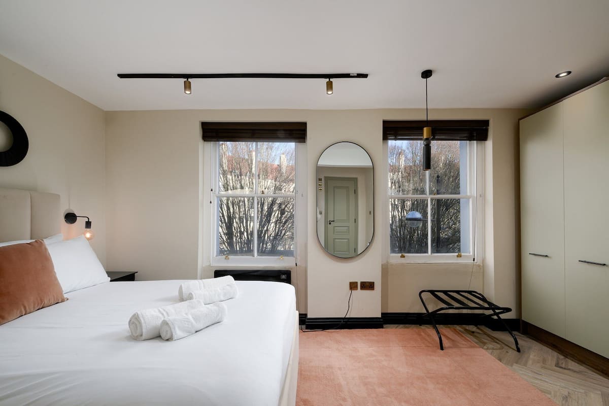 Căn hộ (Superior Studio)