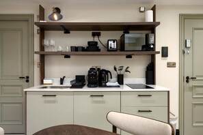 Studio (Studio) - Guestready - The Euston Hotel (London)