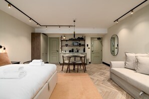 Studio (Studio) | Free WiFi - Guestready - The Euston Hotel (London)