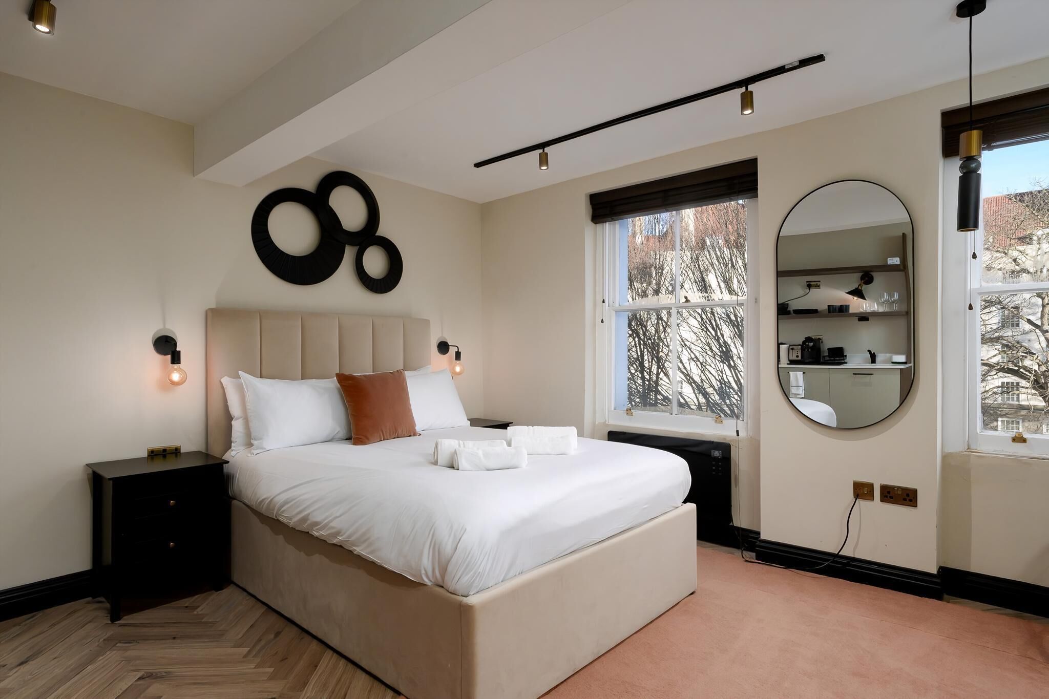 Apartment (Superior Studio)