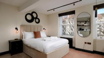 Apartment (Superior Studio)