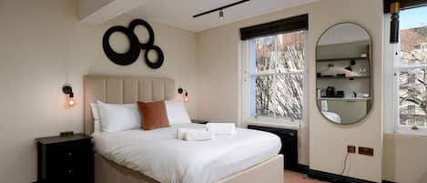 Appartement (Superior Studio)