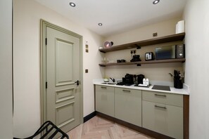 Studio (Standard Studio) - Guestready - The Euston Hotel (London)