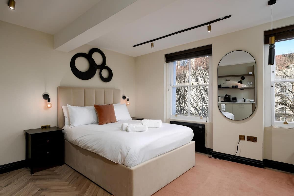 Apartment (Superior Studio) | Free WiFi
