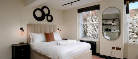 Apartment (Superior Studio)