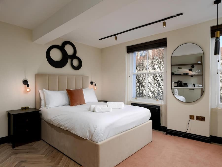 Apartment (Superior Studio) | Free WiFi