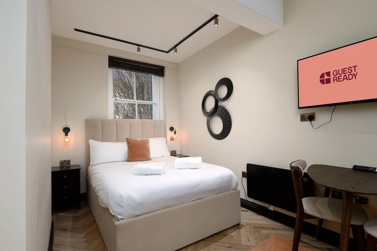 Studio (Standard Studio) | Free WiFi