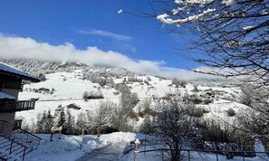 Miscellaneous - Apartment at the Foot of the Slopes in the Espace Diamant ski Area (Flumet)