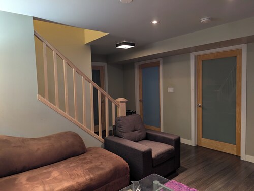 2-room suite in South Edmonton