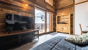 Unclassified image, 2 of 3, button - Olvera 506 - New Apartment on the Slopes (Valmeinier)