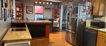 Your Haven on the Road