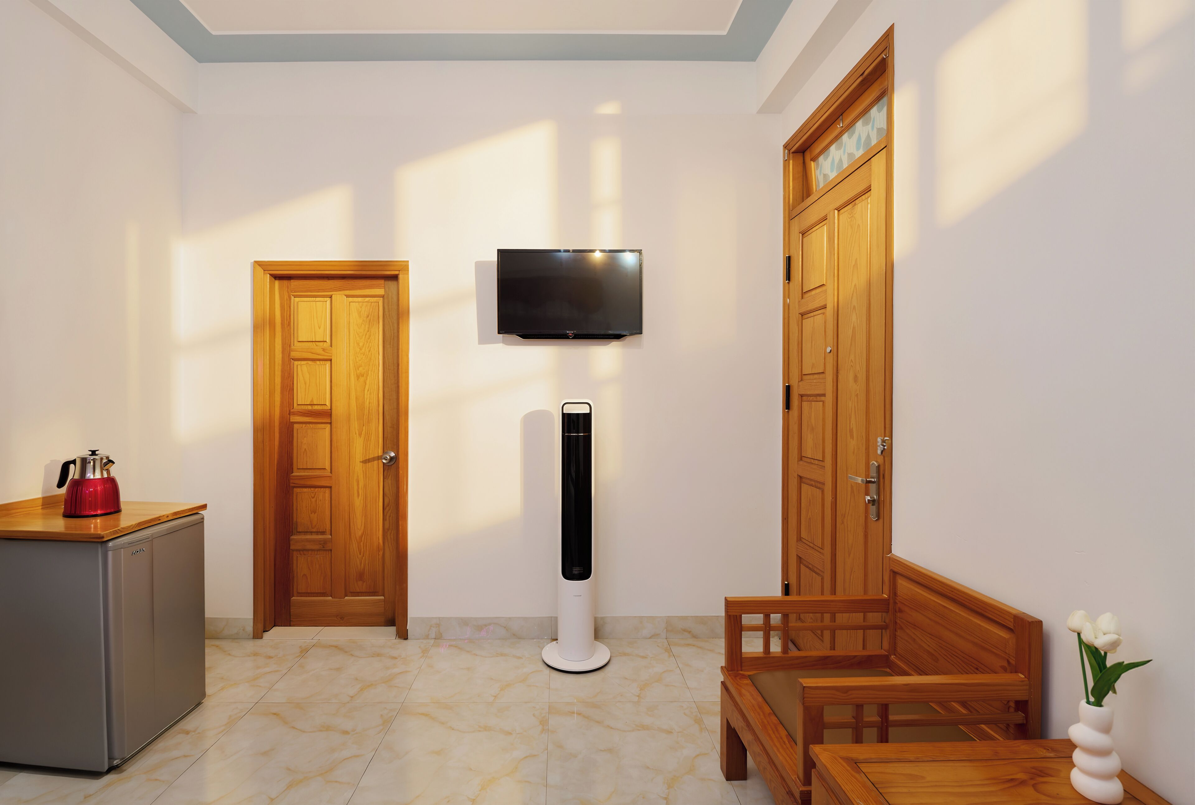 Truy cập Internet không dây miễn phí 